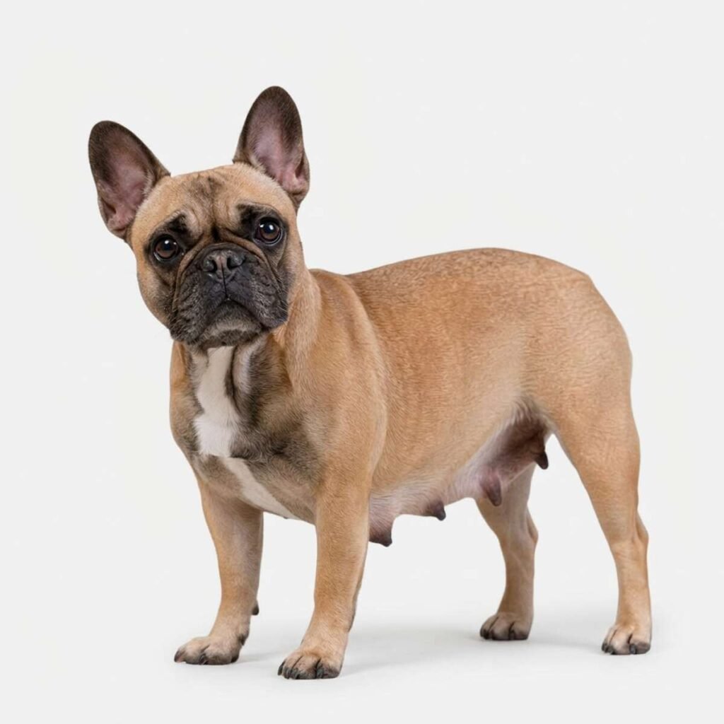 French Bulldog (Adult Female) 10 kg