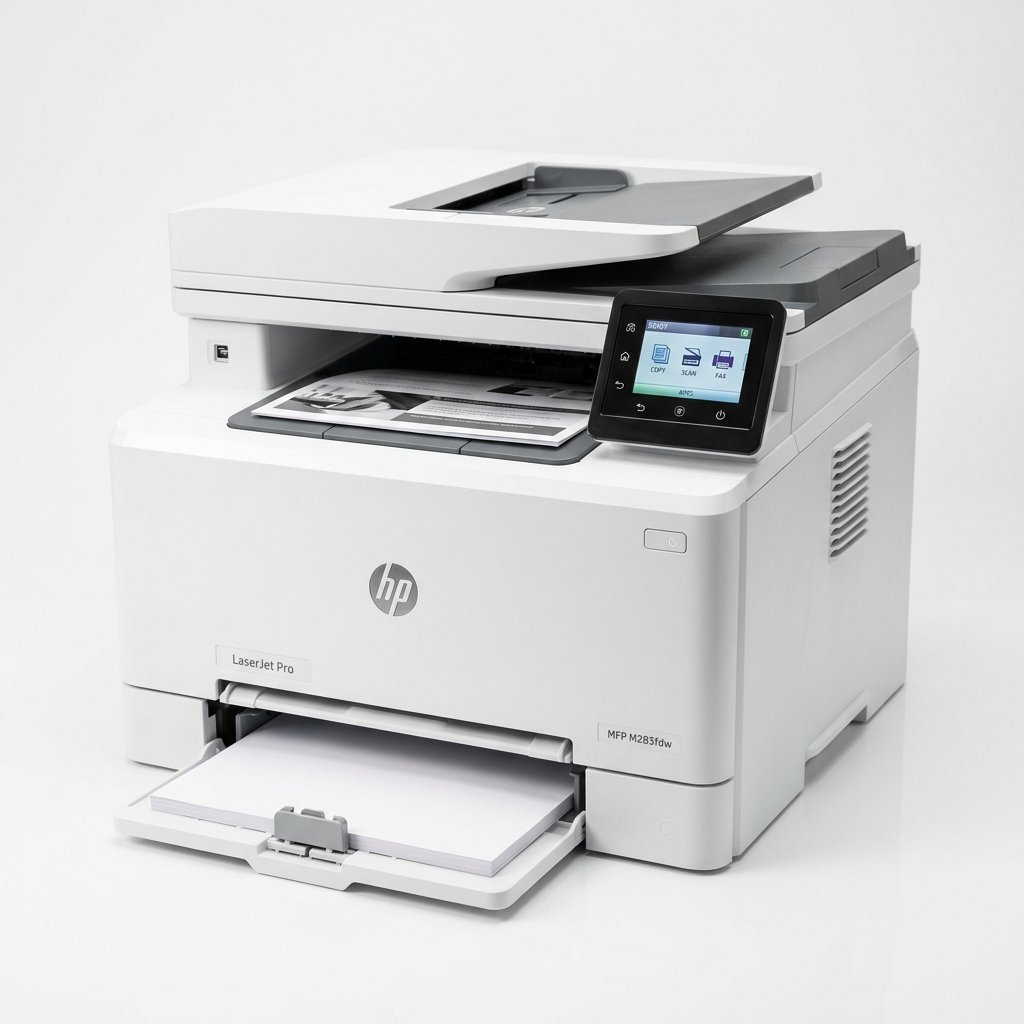 HP LaserJet Printer (20 lb)