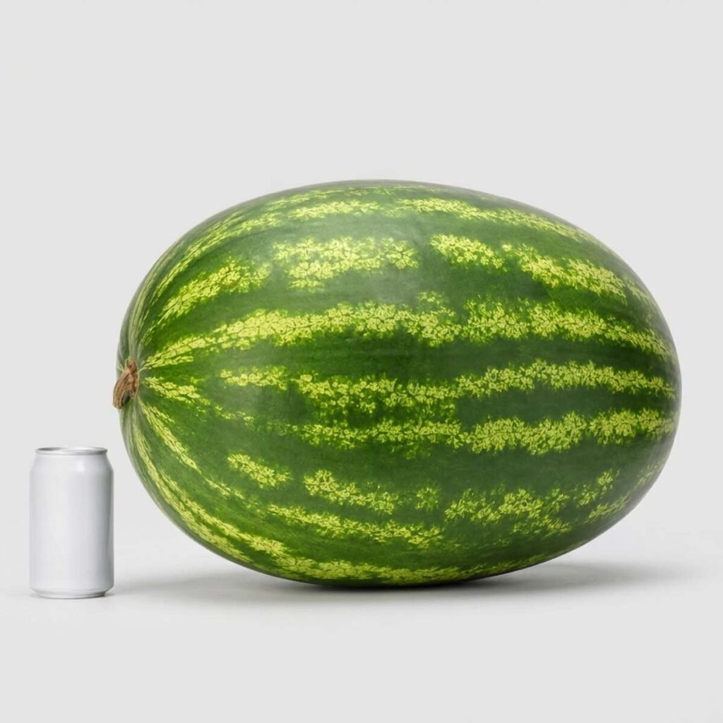 Large Watermelon 10 kg