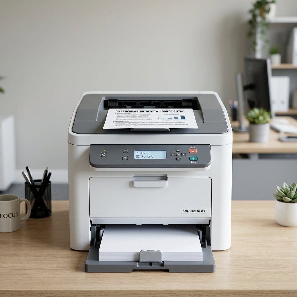 Laser Printer (10 pounds)