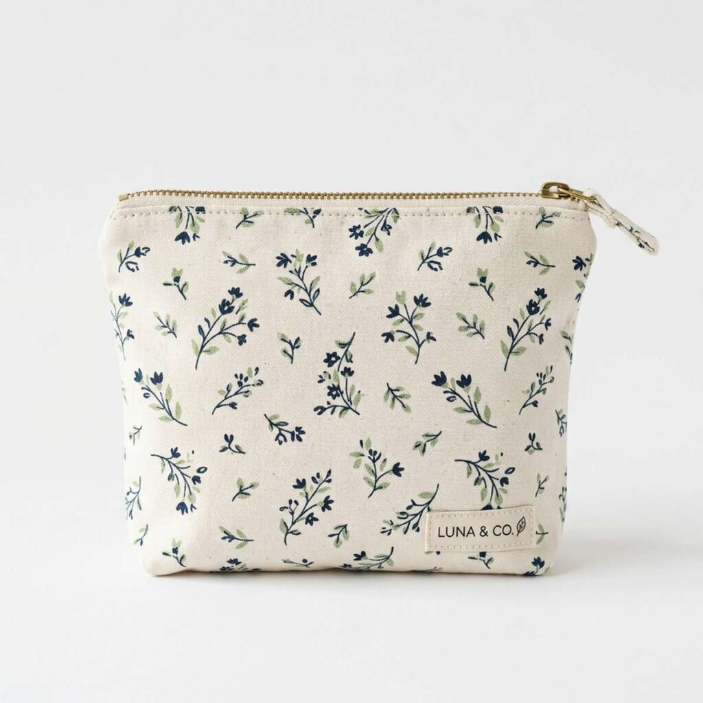 Makeup Bag (15 oz)