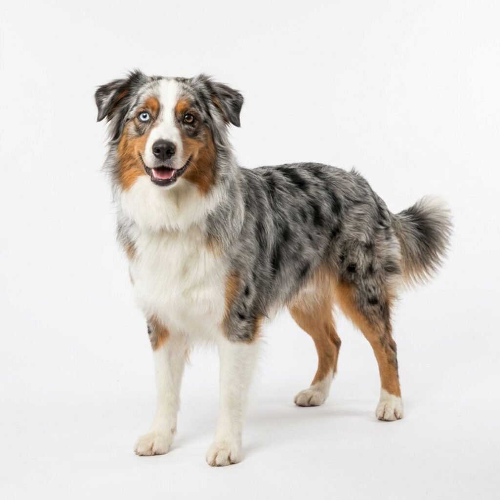 Medium-Large Dog Breed (50 lb)