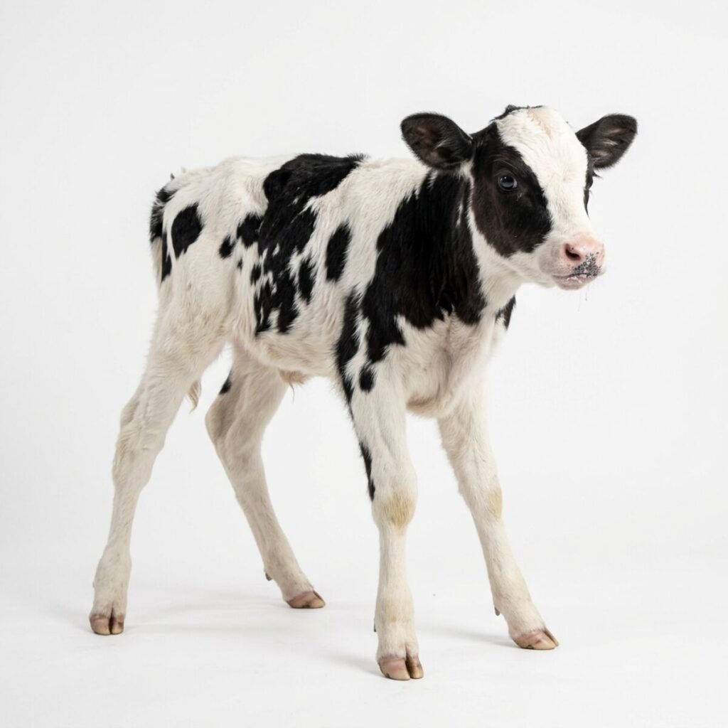 Newborn Calf (50 lb)