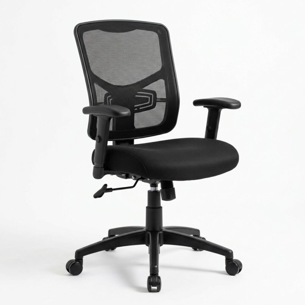 Office Chair (50 lb)