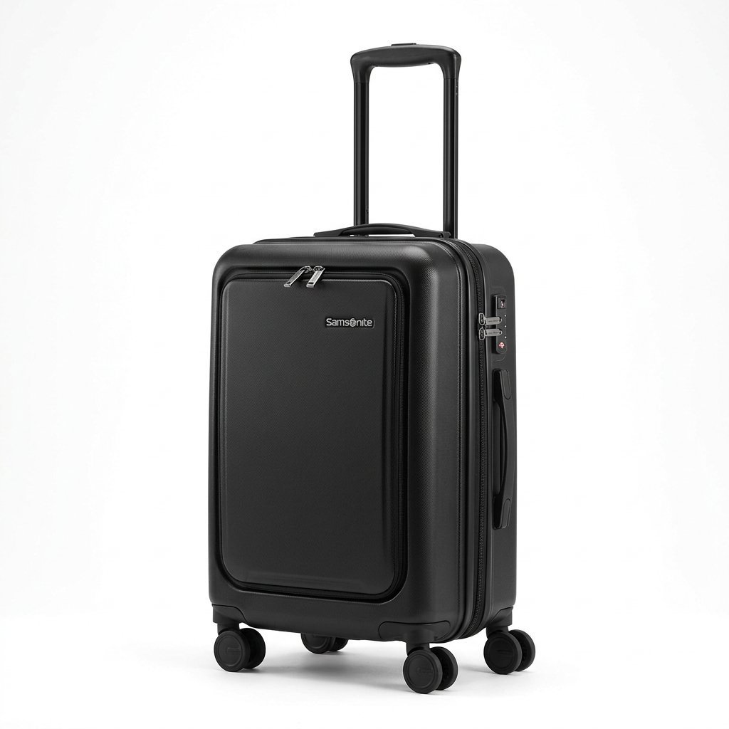 Samsonite Carry-On Suitcase (20 lb)