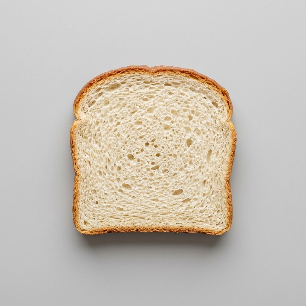 Slice of Bread (2 oz)