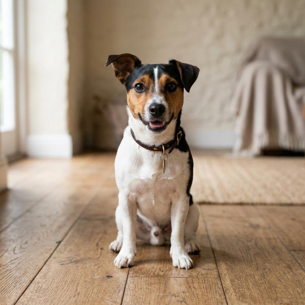 Small Dog Breed (10 pounds)