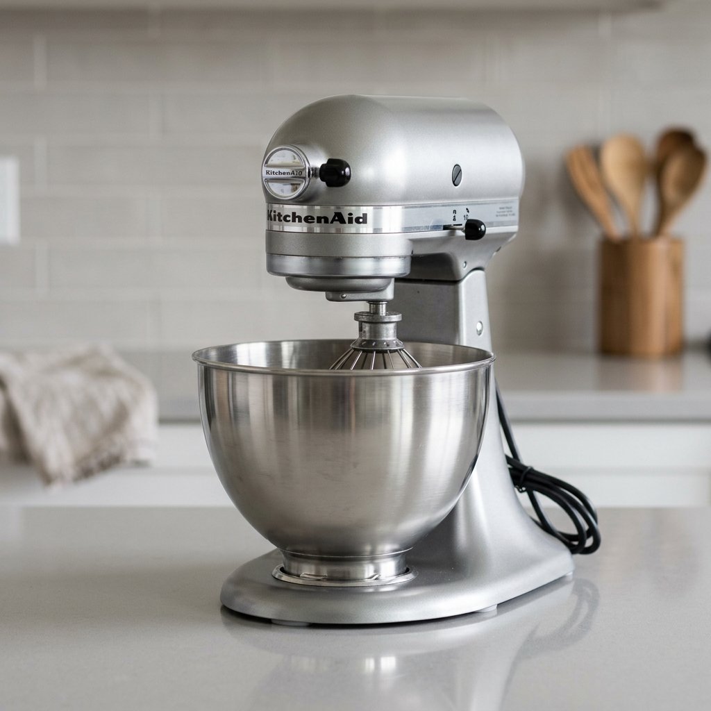 Stand Mixer (10 pounds)