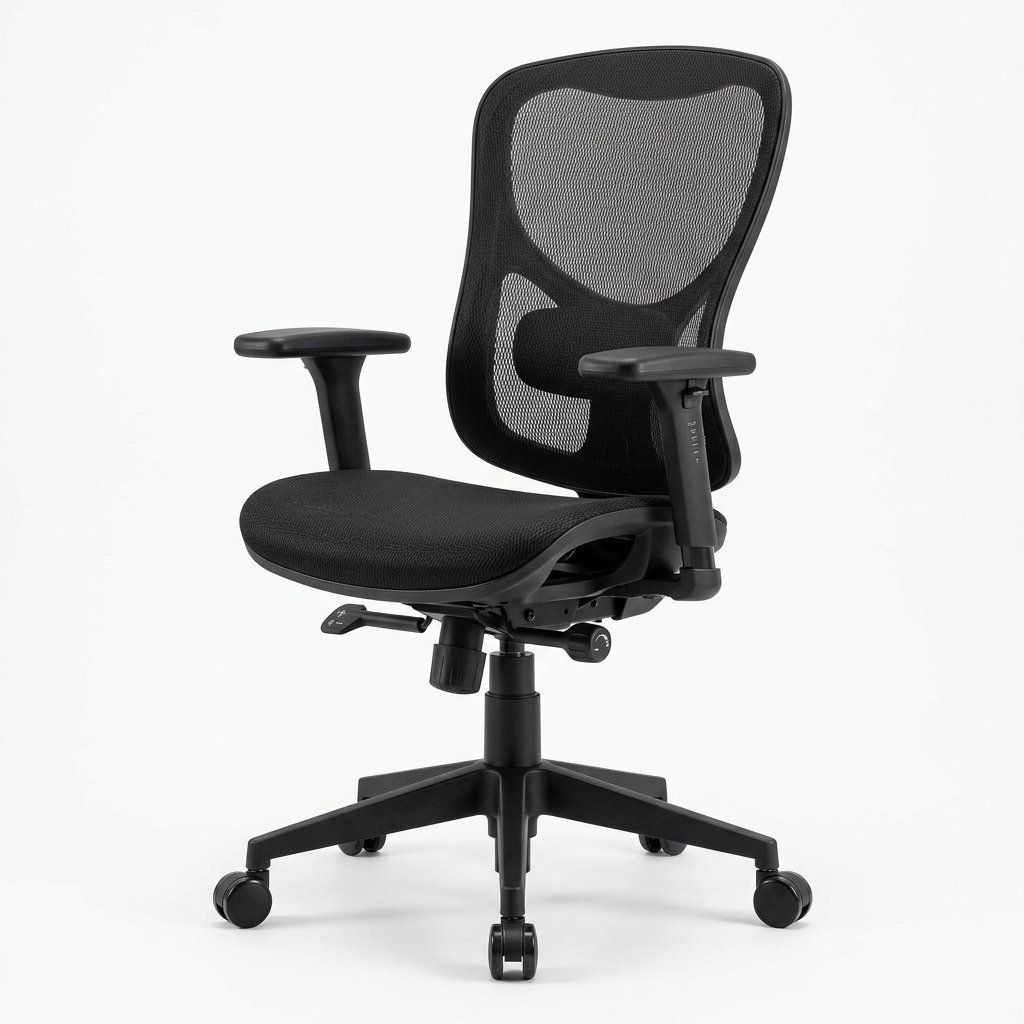 Standard Office Chair (20 lb)