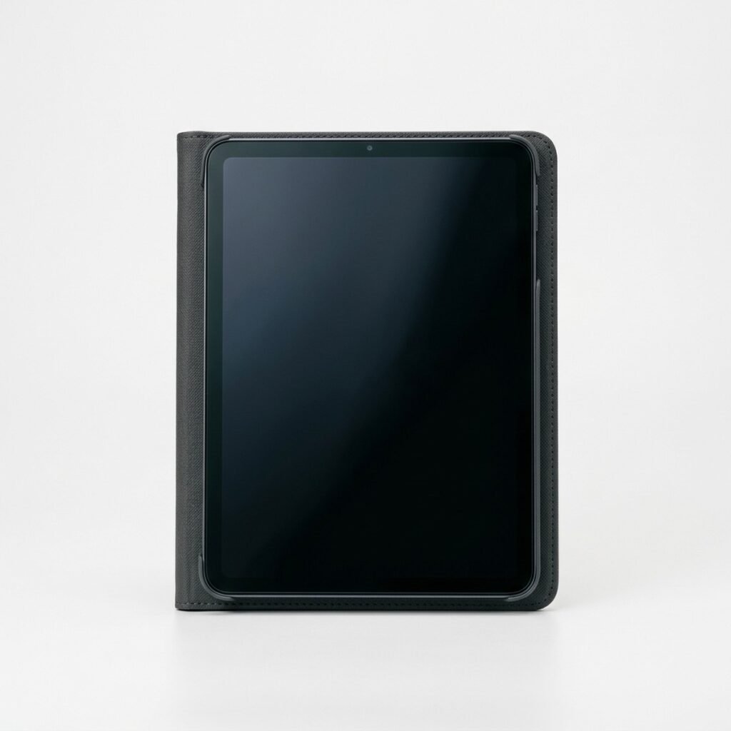 Tablet with Case (15 oz)