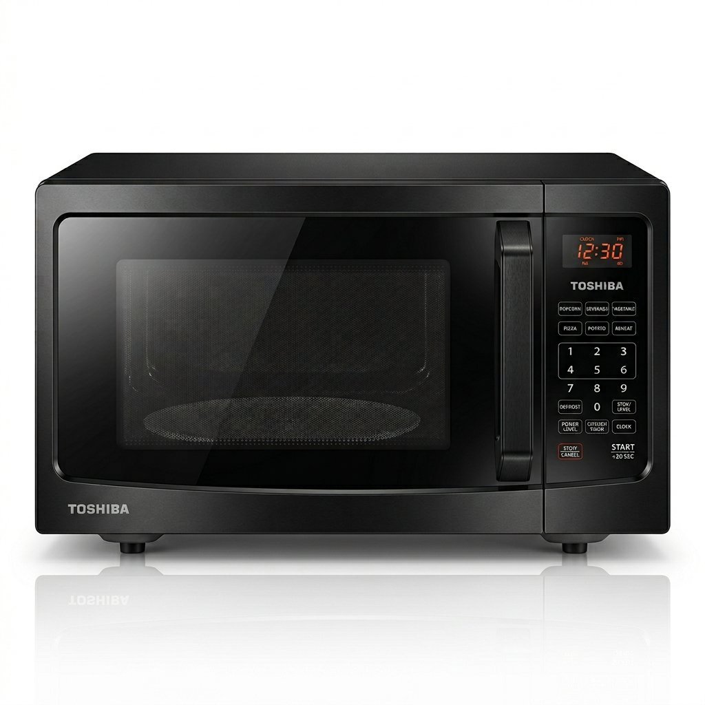 Toshiba Countertop Microwave (20 lb)