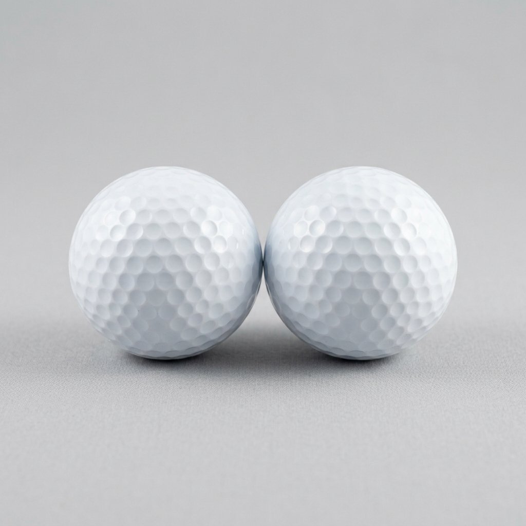 Two Golf Balls (2 oz)