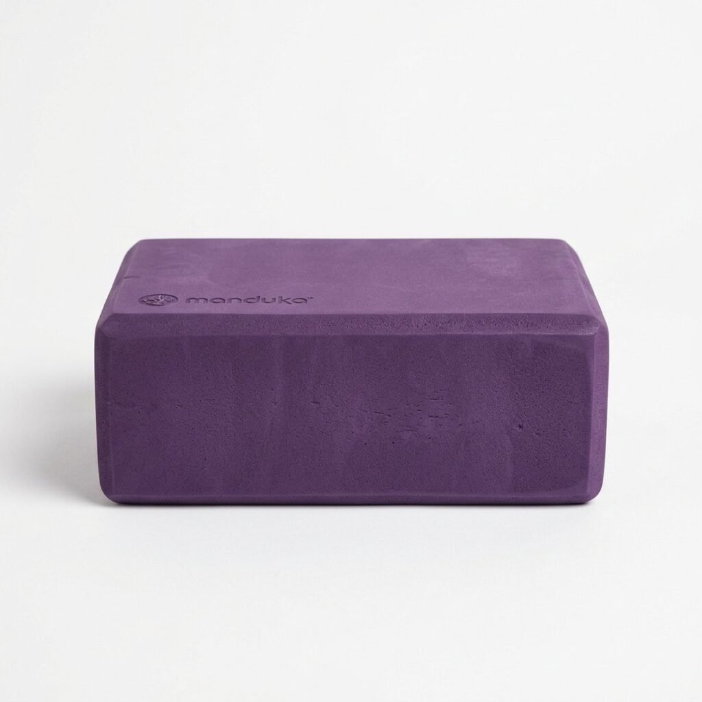 Yoga Block (15 oz)