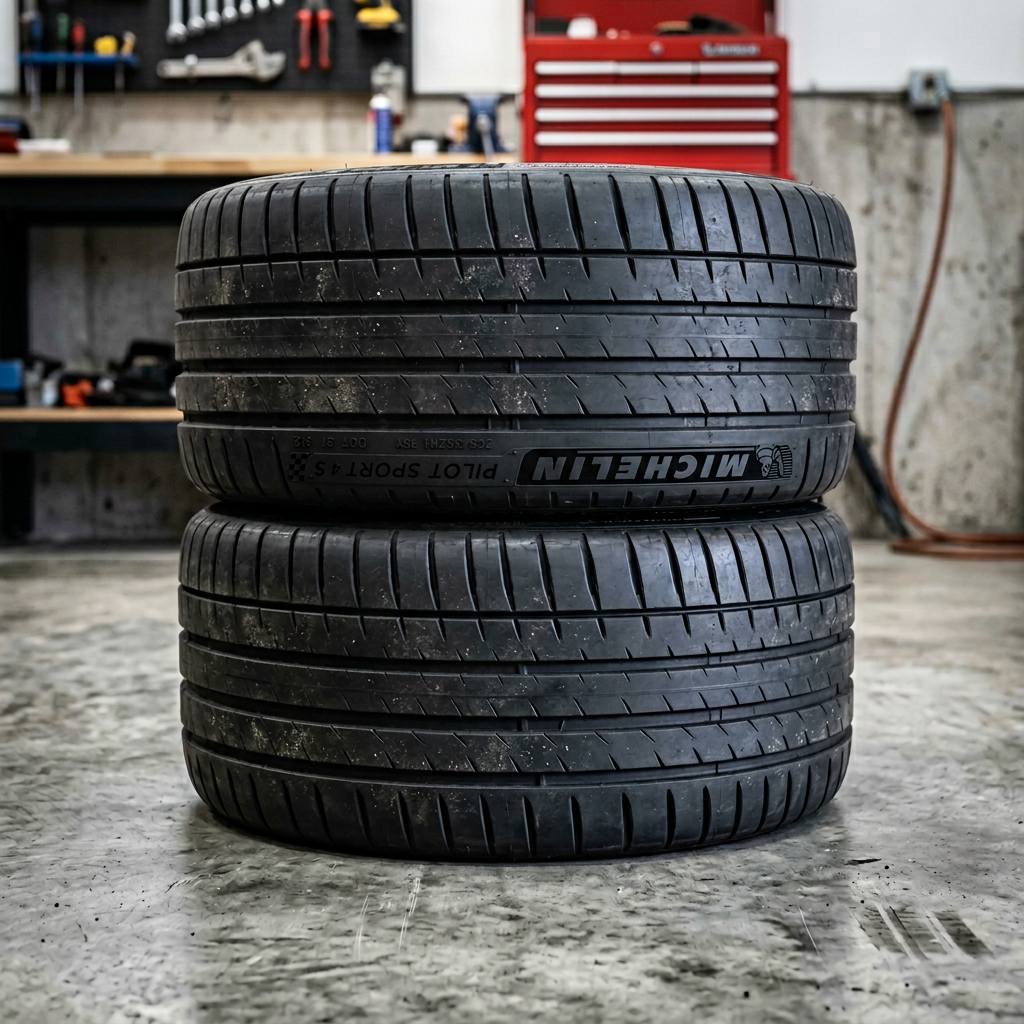 two_large_car_tires_40kg