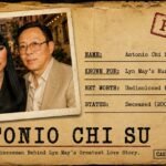 Antonio Chi Su: Biography, Age, Career, Lyn May Marriage, Family, Net Worth, and Legacy In Detailed