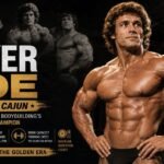Boyer Coe The Complete Story of Bodybuildings Ragin Cajun
