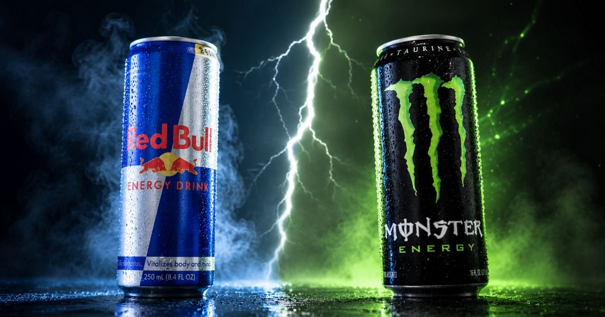 Celsius vs Monster: Which Energy Drink Is Best For You? In Detailed