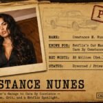 Constance Nunes Net Worth: Biography, Age, Career, Family, Husband, and Latest Updates In 2026