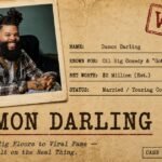 Damon Darling Net Worth, Biography, Career, and Life Story (2026) Detailed