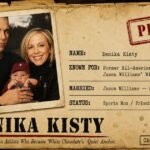 Denika Kisty: The Private Life of Jason Williams' Wife, Sports Mom and Sports Family
