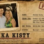 Deon Williams' Wife, Spnika Kisty: The Private Life of Jasorts Mom and Sports Family