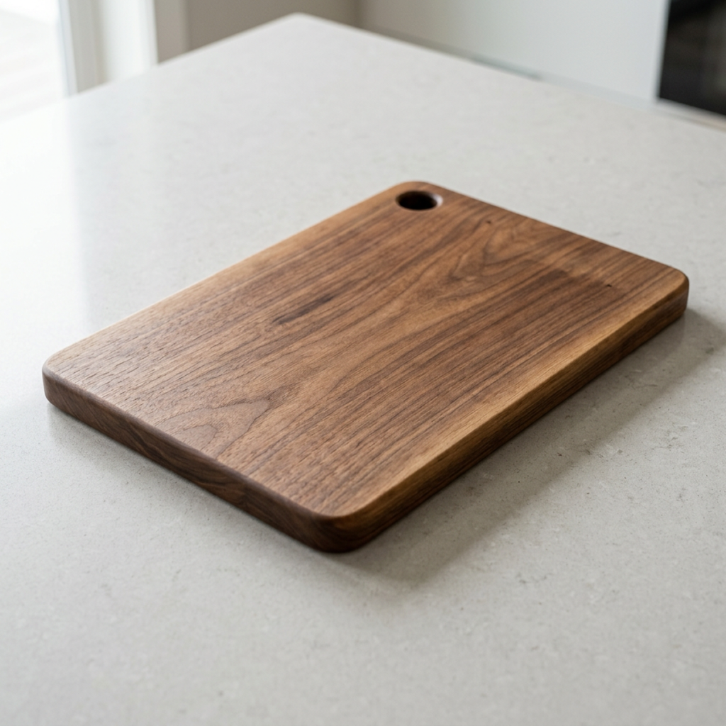 How Long Is 2 Feet_ A Kitchen Cutting Board