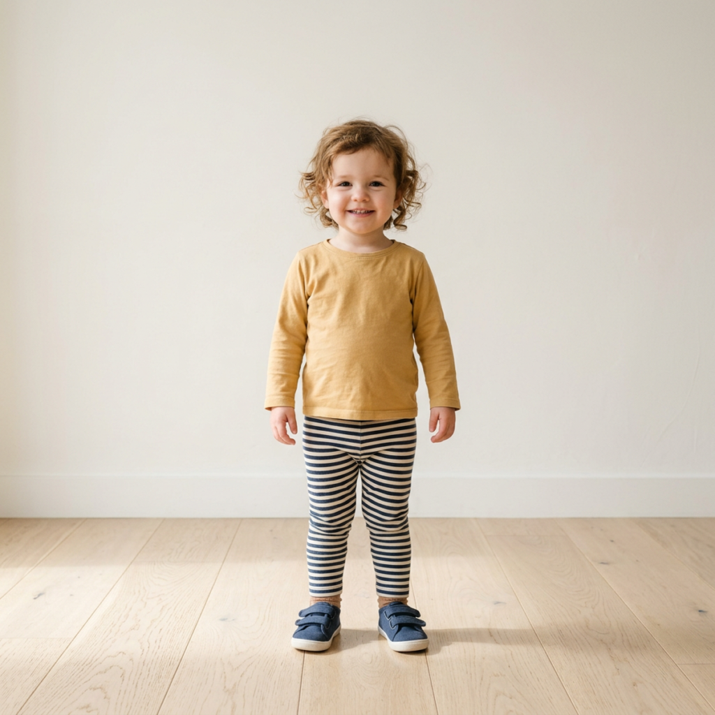 How Long Is 2 Feet_ Toddlers Height
