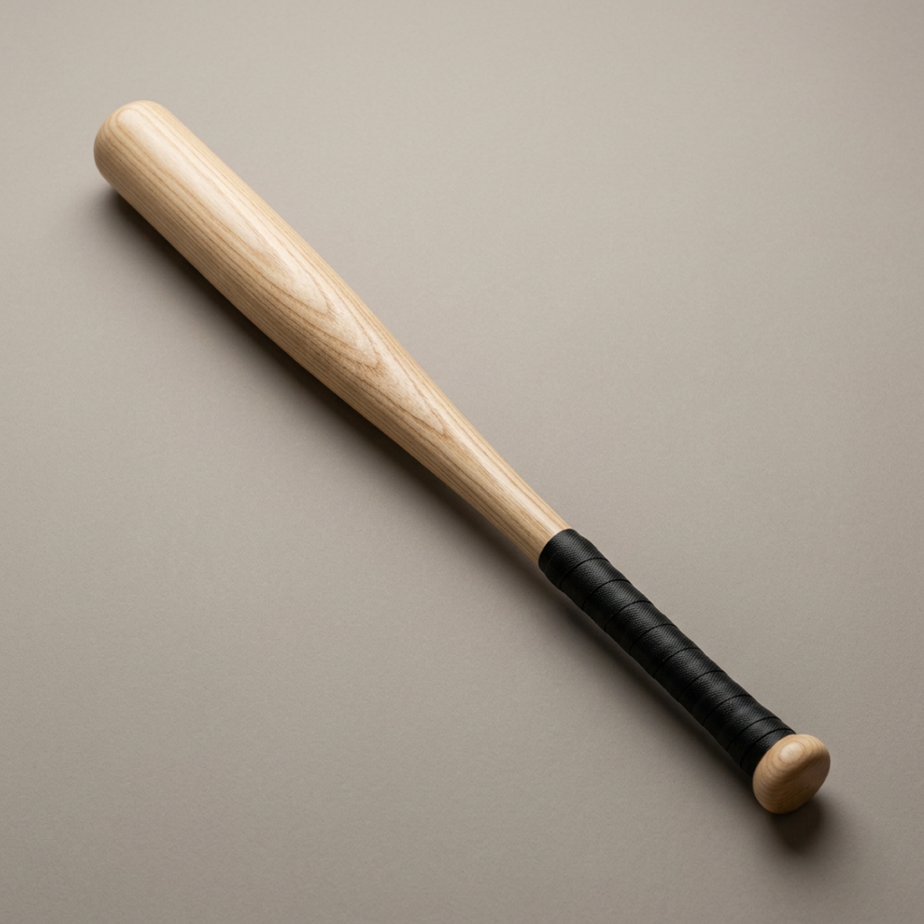 How Long Is 2 Feet_ Youth Baseball Bat