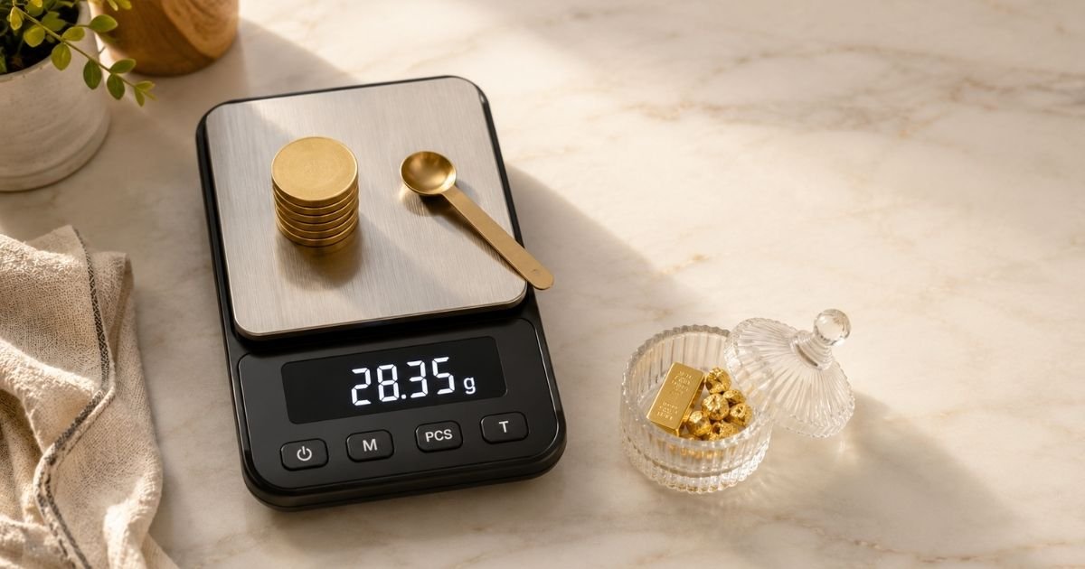 How Much Does an Ounce Weigh? Grams, Pounds + Conversion Tables (Quick Answer)