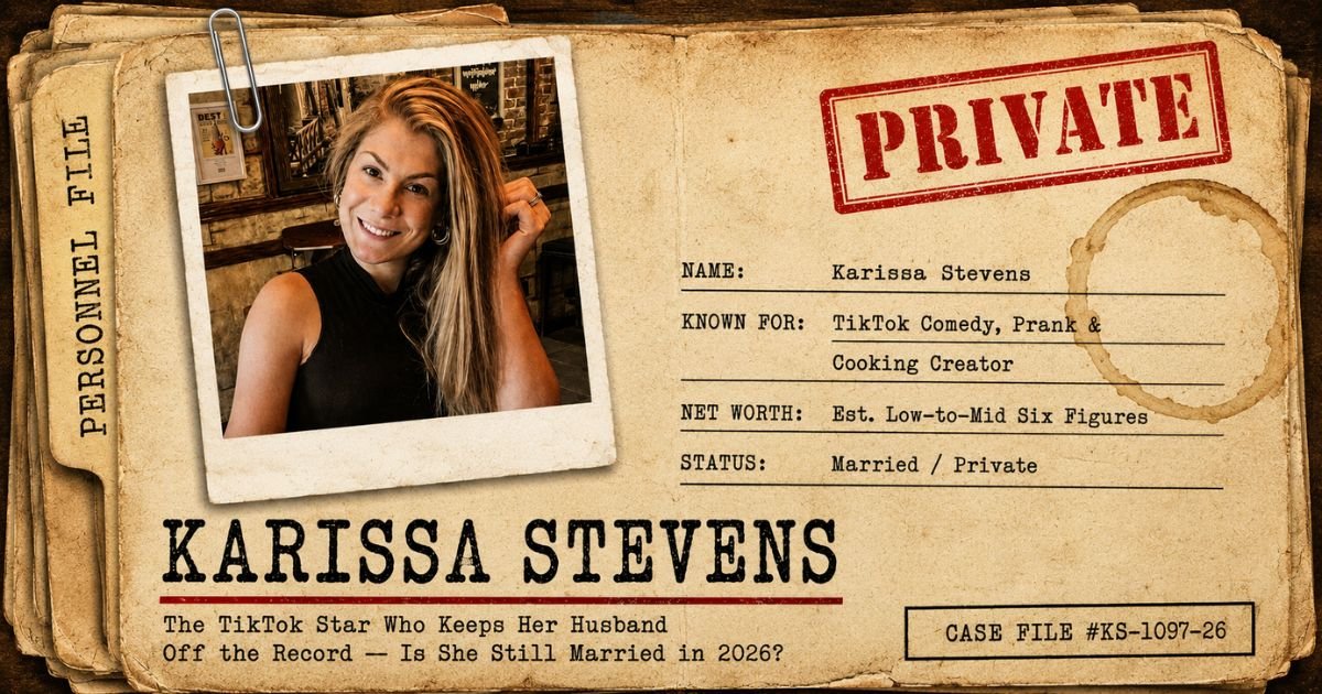 Is Karissa Stevens Still Married? Husband, Children, Age, Net Worth, Family in 2026
