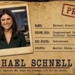 Is Mychael Schnell Married? Biography, Career, Family, Age, and Personal Life In Detailed