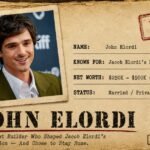 John Elordi Biography The Man Behind Jacob Elordi's Success (Height, Wife, & Untold Story) In Detailed