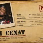 Kai Cenat Net Worth: Wikipedia, Education, Career, Height, Twitch, Real Name, Age And Controversies