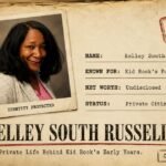 Kelly South (Kelley South Russell): The Real Story Behind Kid Rock's Former Partner and Wikipedia