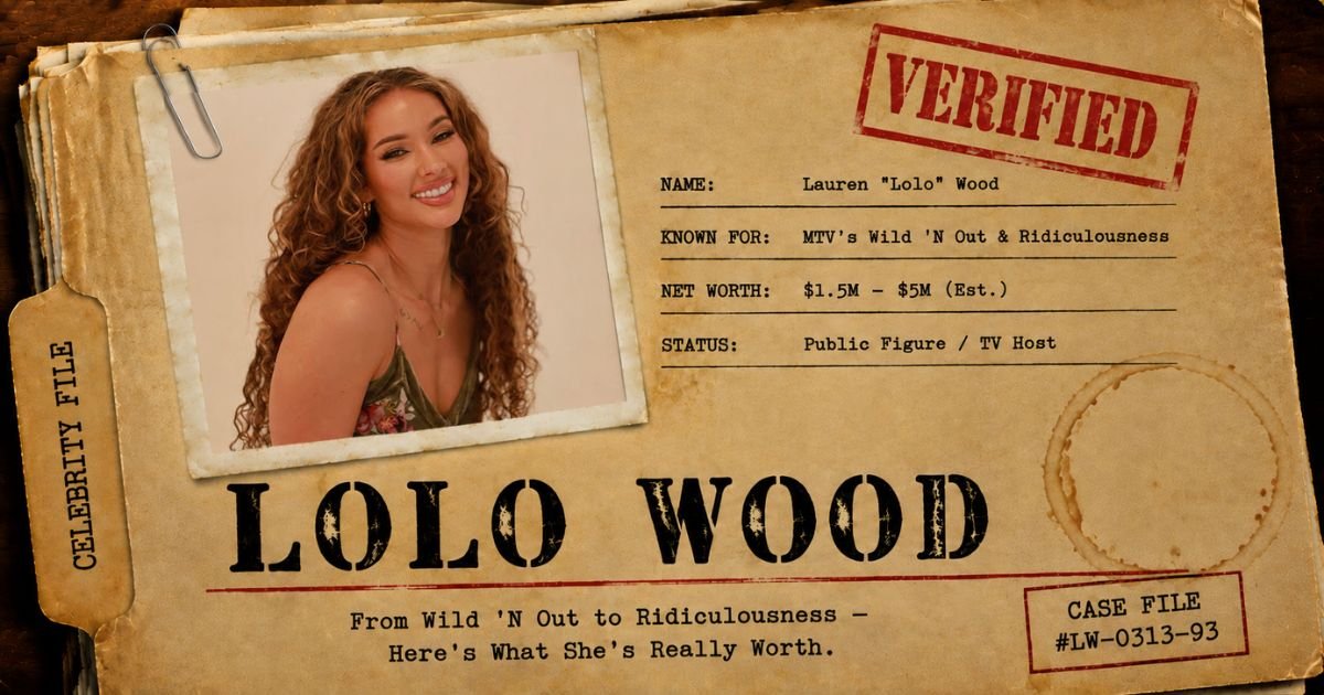 Lolo Wood Net Worth: Age, Height, Career, Ridiculousness, Wild N Out & Motherhood (2026)