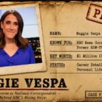 Maggie Vespa NBC, Salary, Husband, Wikipedia, Bio, Age, Married, Height, Net Worth And Summary