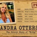Sandra Otterson Biography: The Untold Story of "Wifey" In Detailed