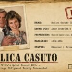 Solica Casuto: What Is Known About Andy Griffith's Second Wife and Her Wikipedia Story