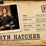 Taryn Hatcher Husband, Married, Wikipedia, Age, Height, Salary, Parents & Illness — Full 2026 Breakdown