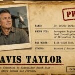 Travis Taylor Net Worth 2026: Salary, TV Income, Wealth, and Everything You Need to Know