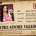 Where Is Cynthia Sánchez Vallejo Today? All About Chalino Sánchez's Daughter In Detail