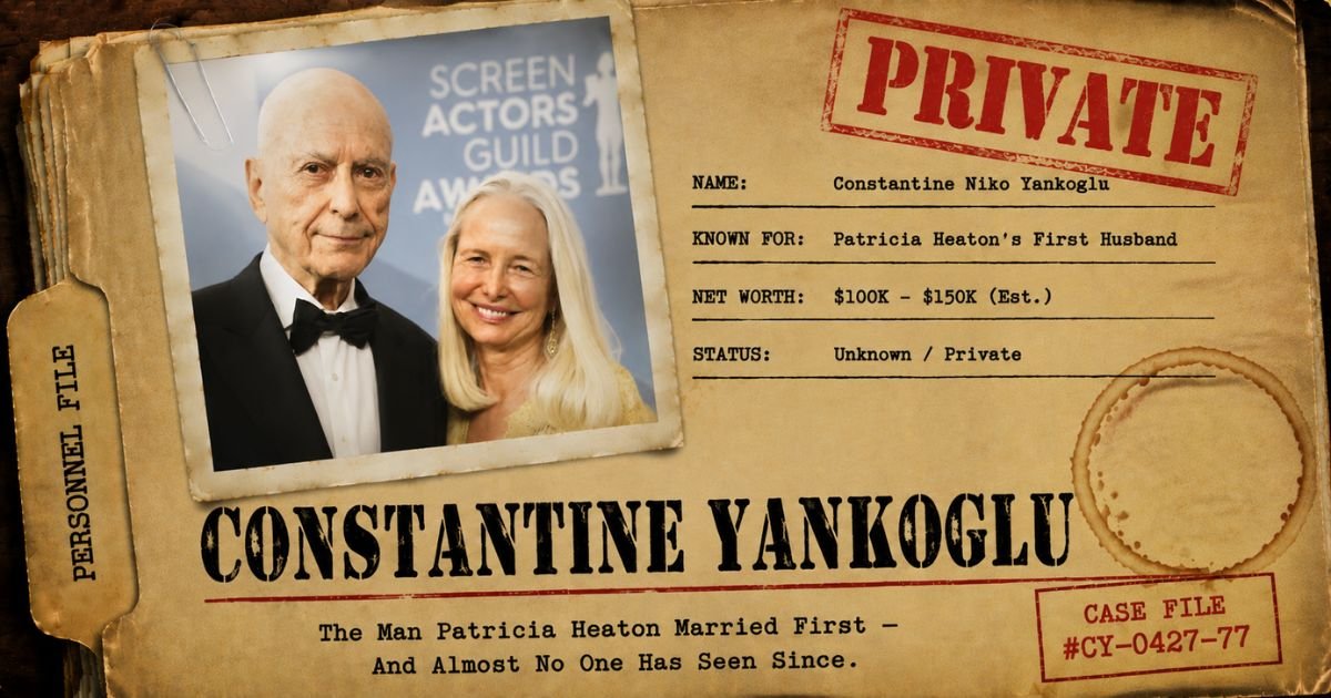 Who Is Jeremy Yaffe? The Quiet Life Behind Alan Arkin's Early Years