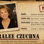 Who Is Loralee Czuchna? The Documented Story of Don Knotts’ Second Wife, Birth, and Private Life